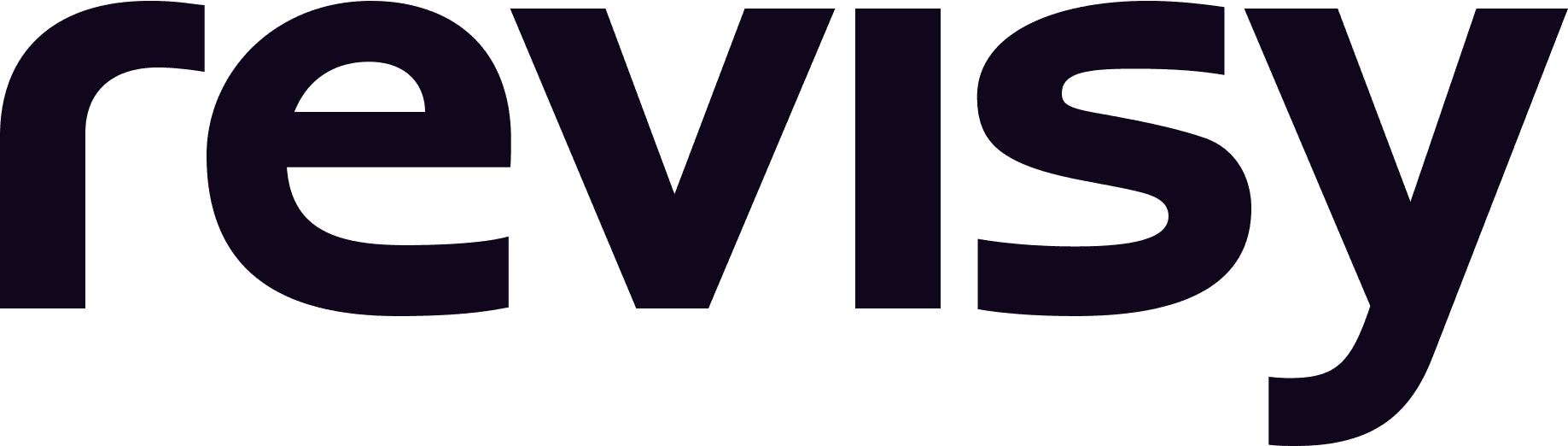Revisy Logo